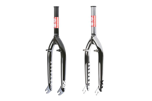 Odyssey F25 Forks - 20" BMX Forks - OFFSET: 25MM