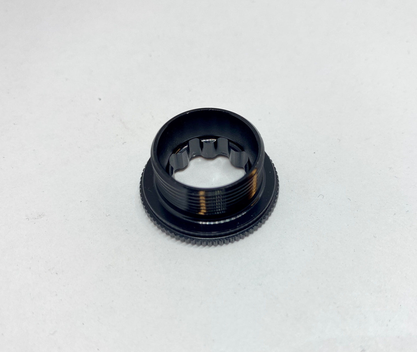 Shimano FC-MX70 crank arm fixing bolt