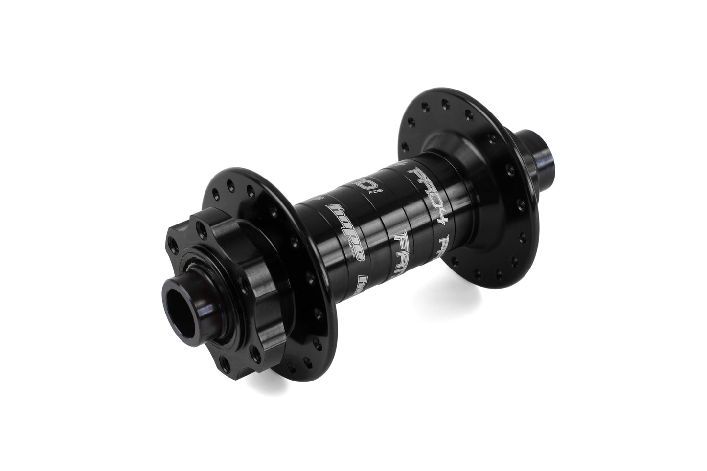 Hope Pro 4 Fatsno Front 150x15mm 32H Hub