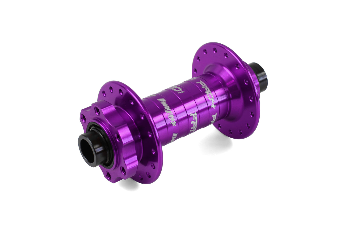 Hope Pro 4 Fatsno Front 150x15mm 32H Hub