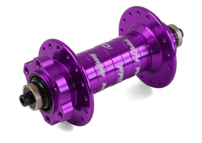 Hope Pro 4 Fatsno Front 135xQR 32H Hub (9mm Quick Release)