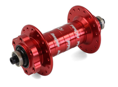 Hope Pro 4 Fatsno Front 135xQR 32H Hub (9mm Quick Release)
