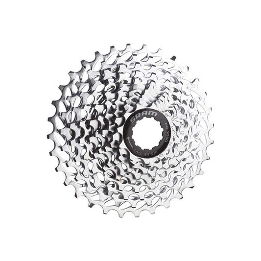 SRAM PG1050 10 SPEED CASSETTE