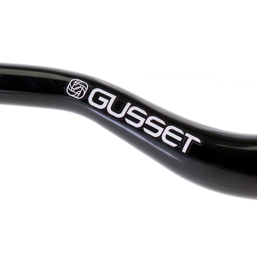 Gusset S2 Handlebar Decals
