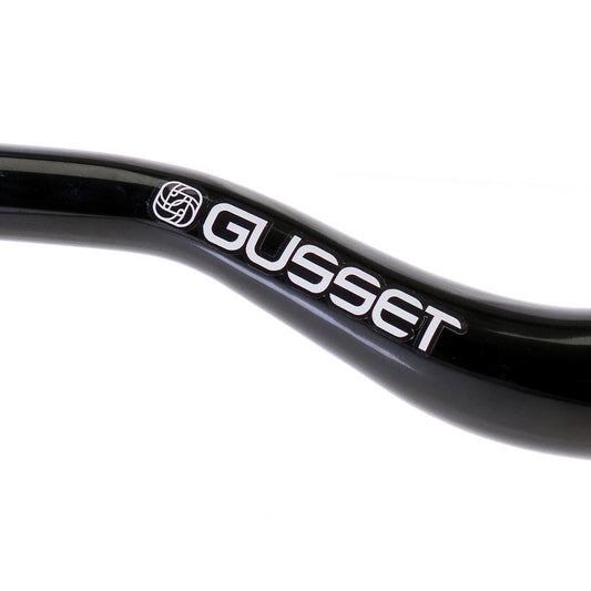 Gusset S2 Handlebar Decals