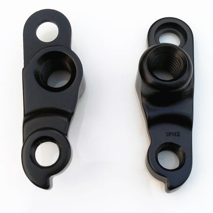 SR142 CAST gear mech hanger / derailleur hanger