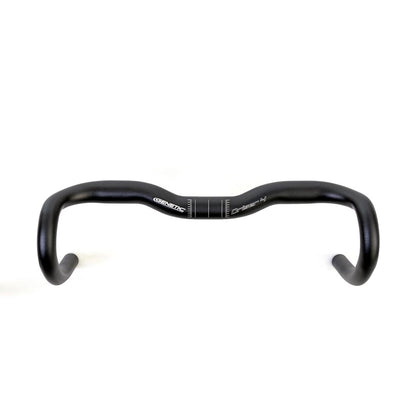 Genetic Driser 4 Handlebars (20mm Rise, 4 Degree Flare, 125mm drop, 75mm reach)
