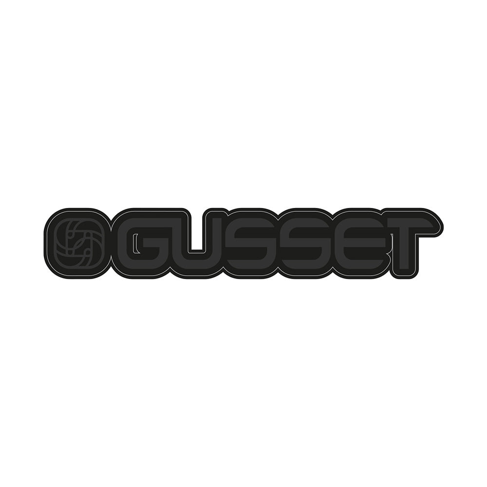 Gusset S2 Handlebar Decals