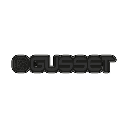 Gusset S2 Handlebar Decals