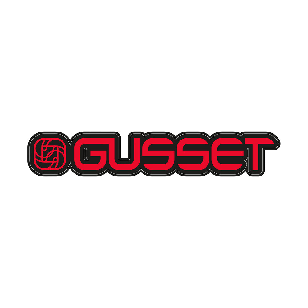 Gusset S2 Handlebar Decals