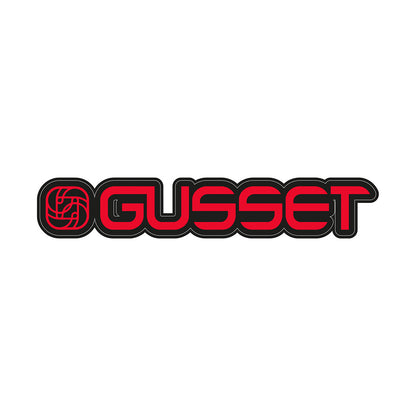 Gusset S2 Handlebar Decals