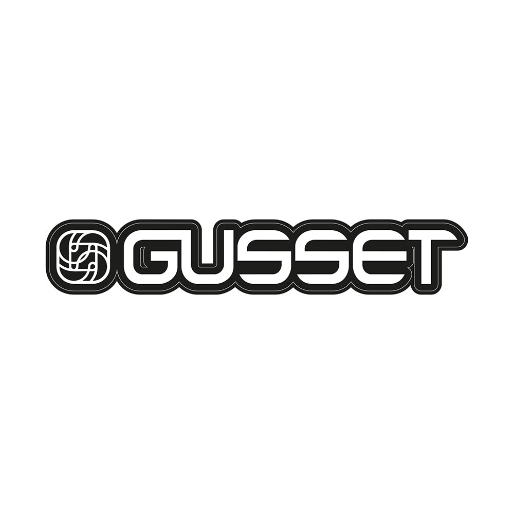 Gusset S2 Handlebar Decals