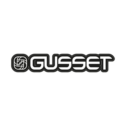 Gusset S2 Handlebar Decals