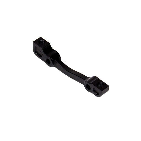 Hope Black Brake Mount Adaptors (A-Z)