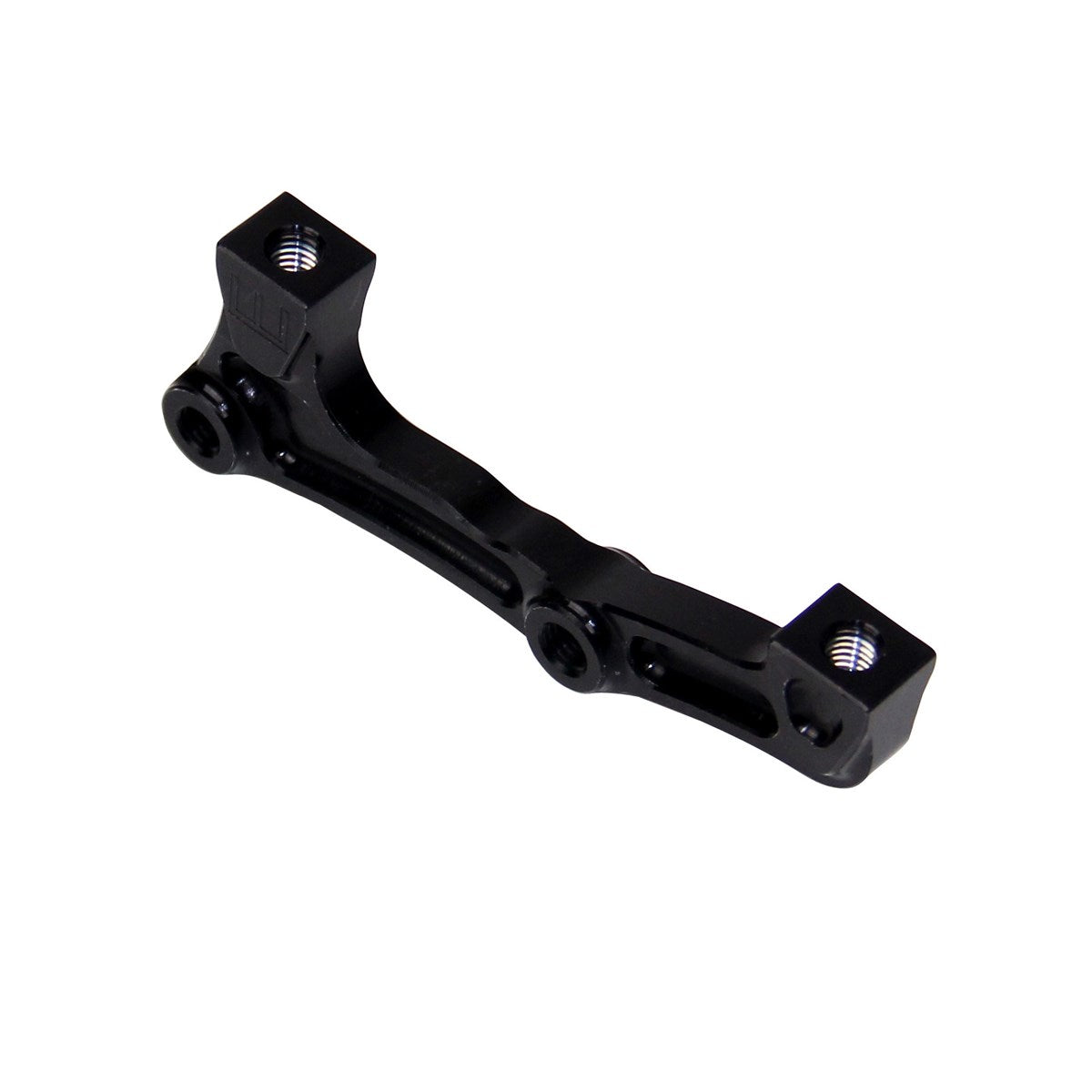 Hope Black Brake Mount Adaptors (A-Z)