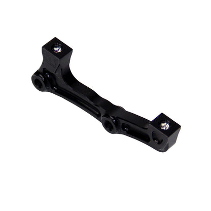 Hope Black Brake Mount Adaptors (A-Z)
