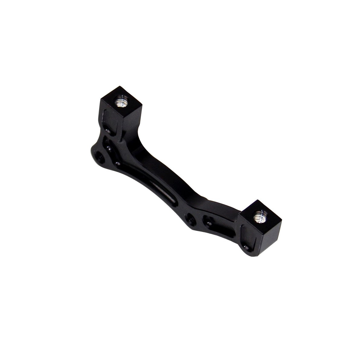 Hope Black Brake Mount Adaptors (A-Z)