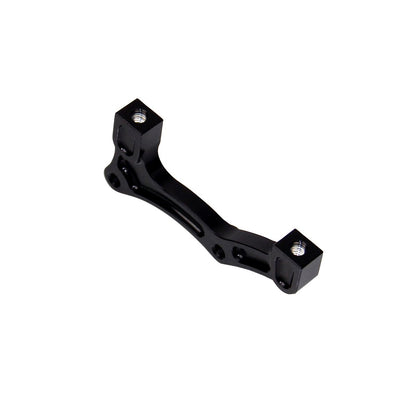 Hope Black Brake Mount Adaptors (A-Z)