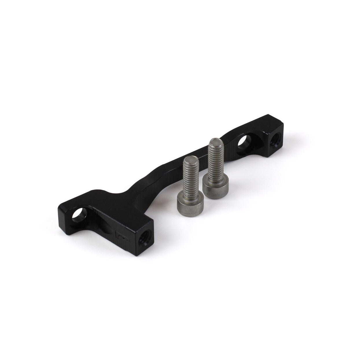Hope Black Brake Mount Adaptors (A-Z)