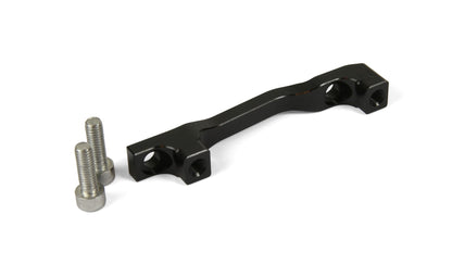 Hope Black Brake Mount Adaptors (A-Z)