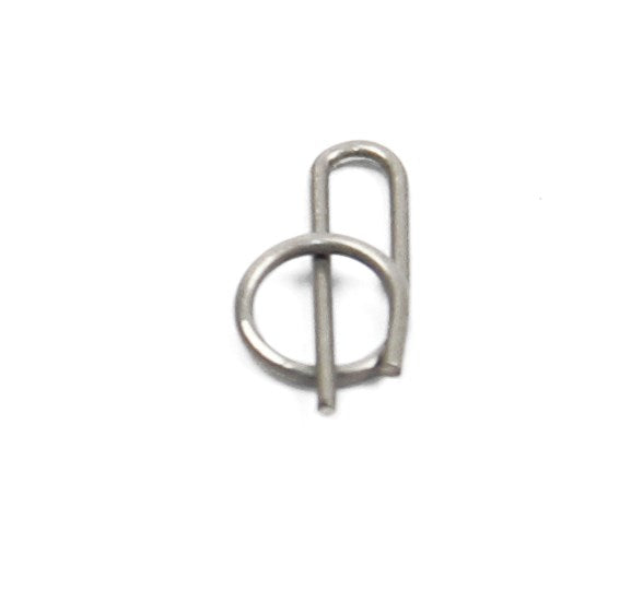 Hope Pad Pin Clip