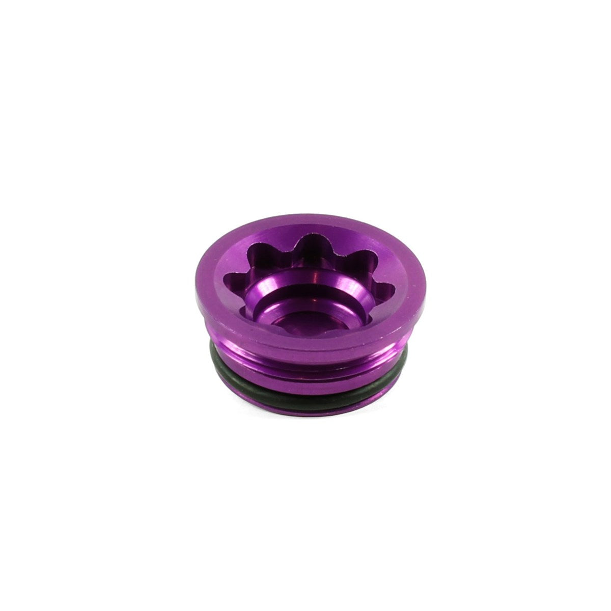 Hope V4 Large Bore Cap - Brake Spares