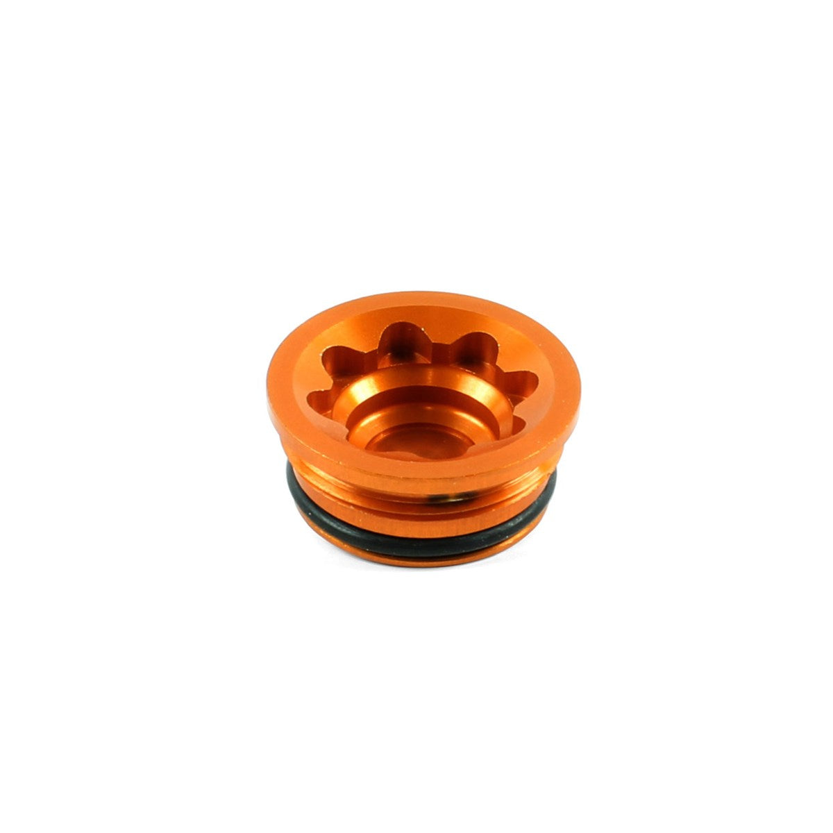 Hope V4 Small / E4 Bore Caps - Brake Spares