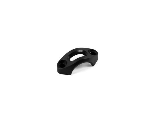 Hope Tech 3 Master Cylinder Clamp - Black - Brake Spares