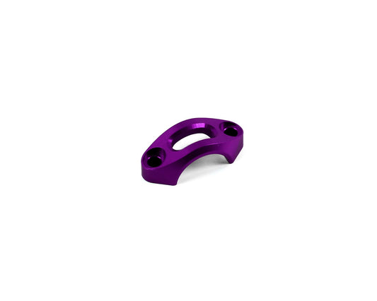 Hope Tech 3 Master Cylinder Clamp - Purple - Brake Spares