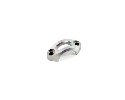 Hope Tech 3 Master Cylinder Clamp - Silver - Brake Spares