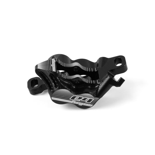 Hope E4 Caliper Body - Black - Brake spares