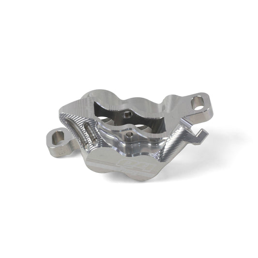 Hope E4 Caliper Body - Silver - Brake spares