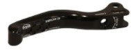 Hope Tech 3 Lever Blade Dimples Black - Brake Spares