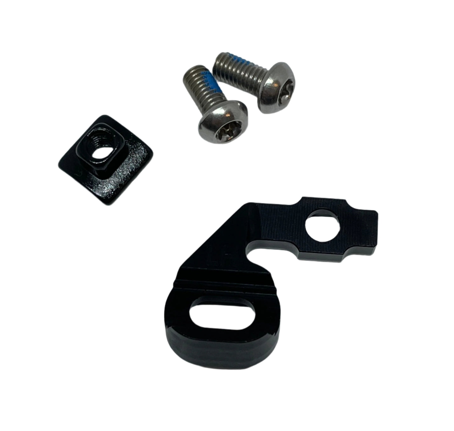 Hope Tech 4 Sram Shifter Mount - Black