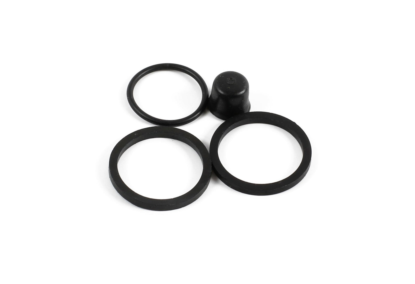 Hope Caliper Seal Kit - 2004 Mono Mini (Old)