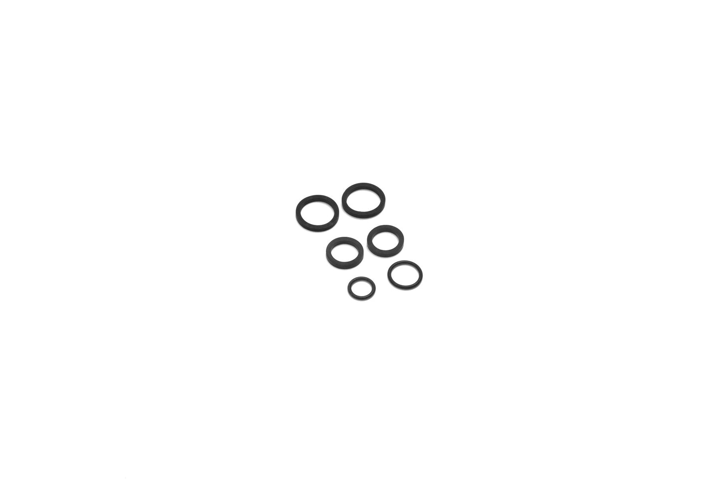Hope Caliper Seal Kit - RX4 Sram