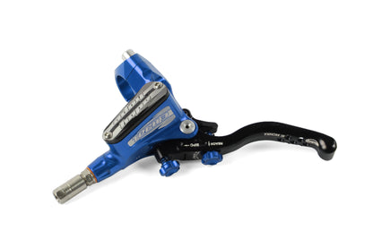 Hope Tech 3 Master Cylinder Complete - Blue