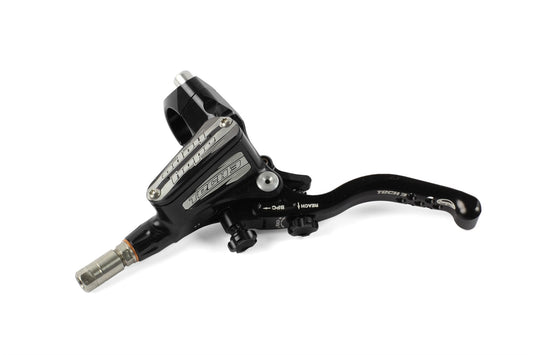 Hope Tech 3 Master Cylinder Complete - Black