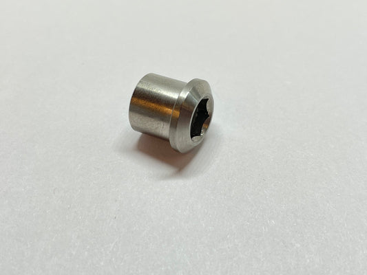 Hope Chainring Nut Outer - Extra Long