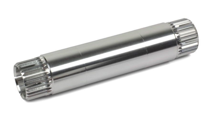 Hope Crankset 30mm Shaft - Silver - Non EVO