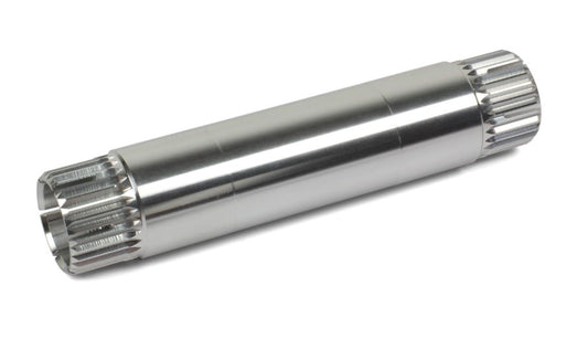 Hope Crankset 30mm Shaft - Silver - Non EVO