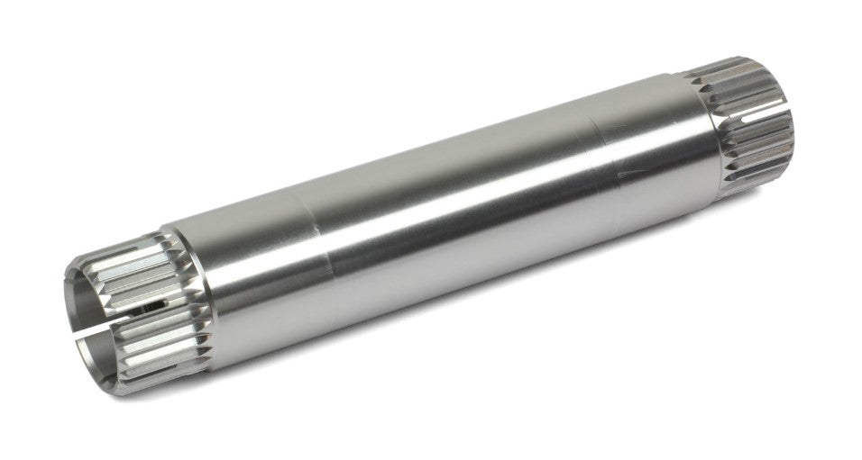 Hope Crankset 30mm Shaft - Silver - Non EVO