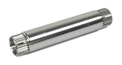 Hope Crankset 30mm Shaft - Silver - Non EVO