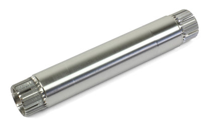Hope Crankset 30mm Shaft - Silver - Non EVO
