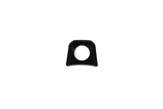 Hope Crankset Spider Tab Cover - Black