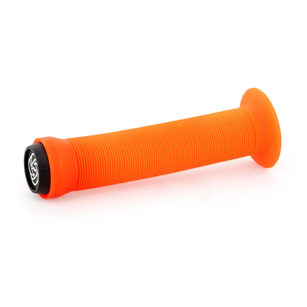 Gusset Sleeper Flanged Grips