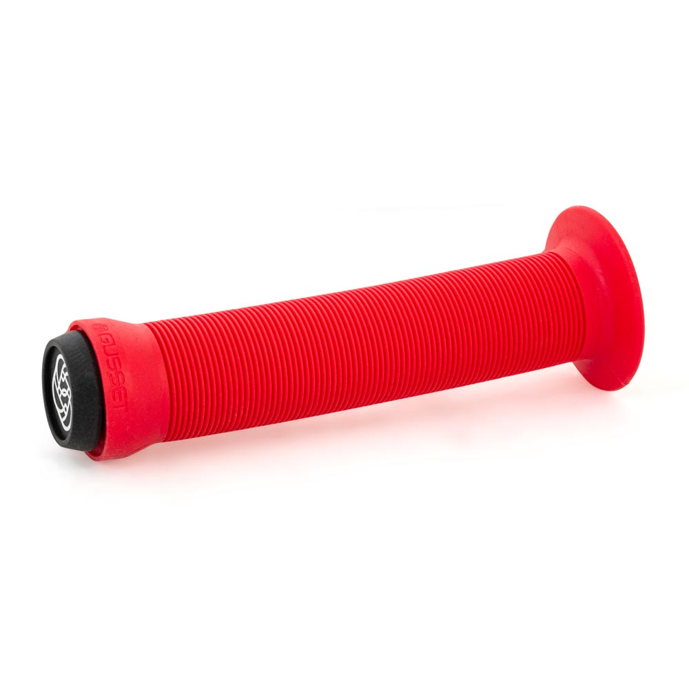 Gusset Sleeper Flanged Grips