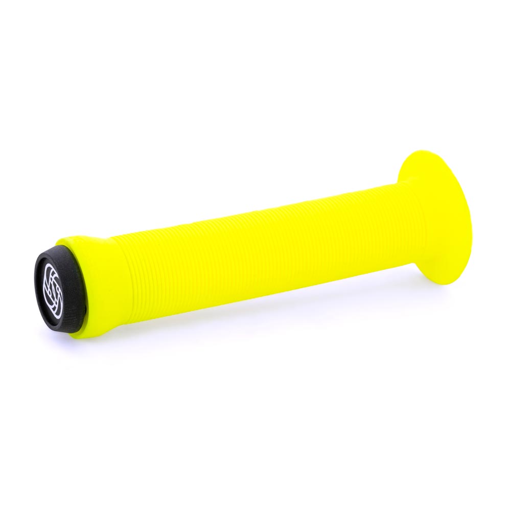 Gusset Sleeper Flanged Grips