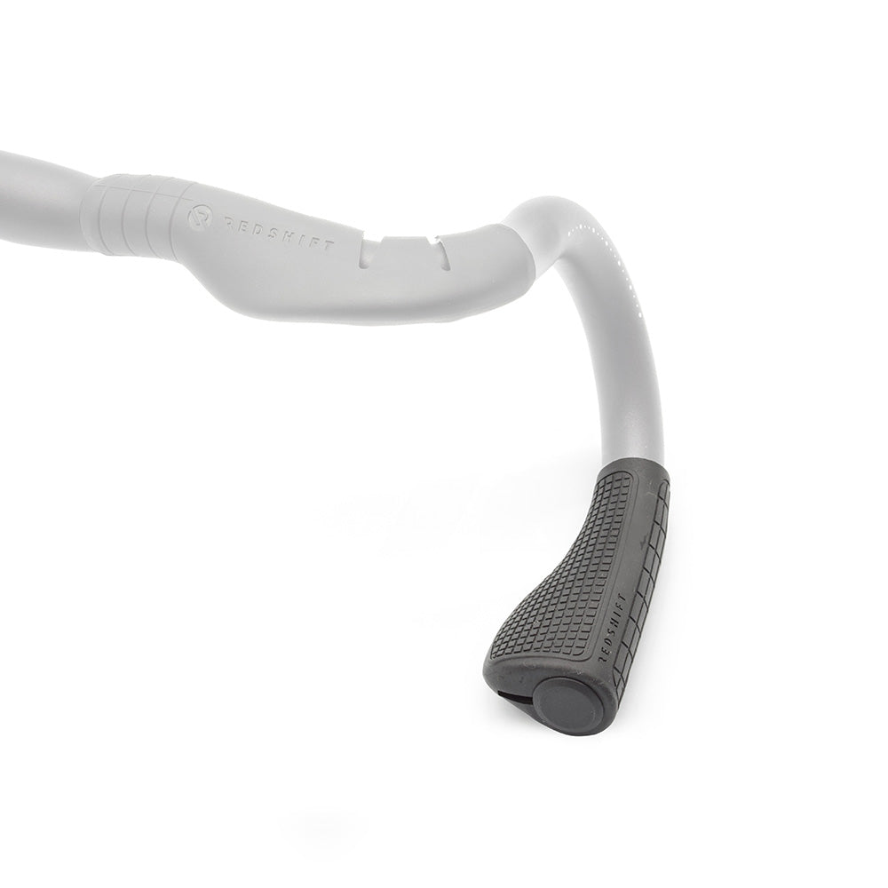 Redshift Cruise Control Drop Bar Grips - Drop