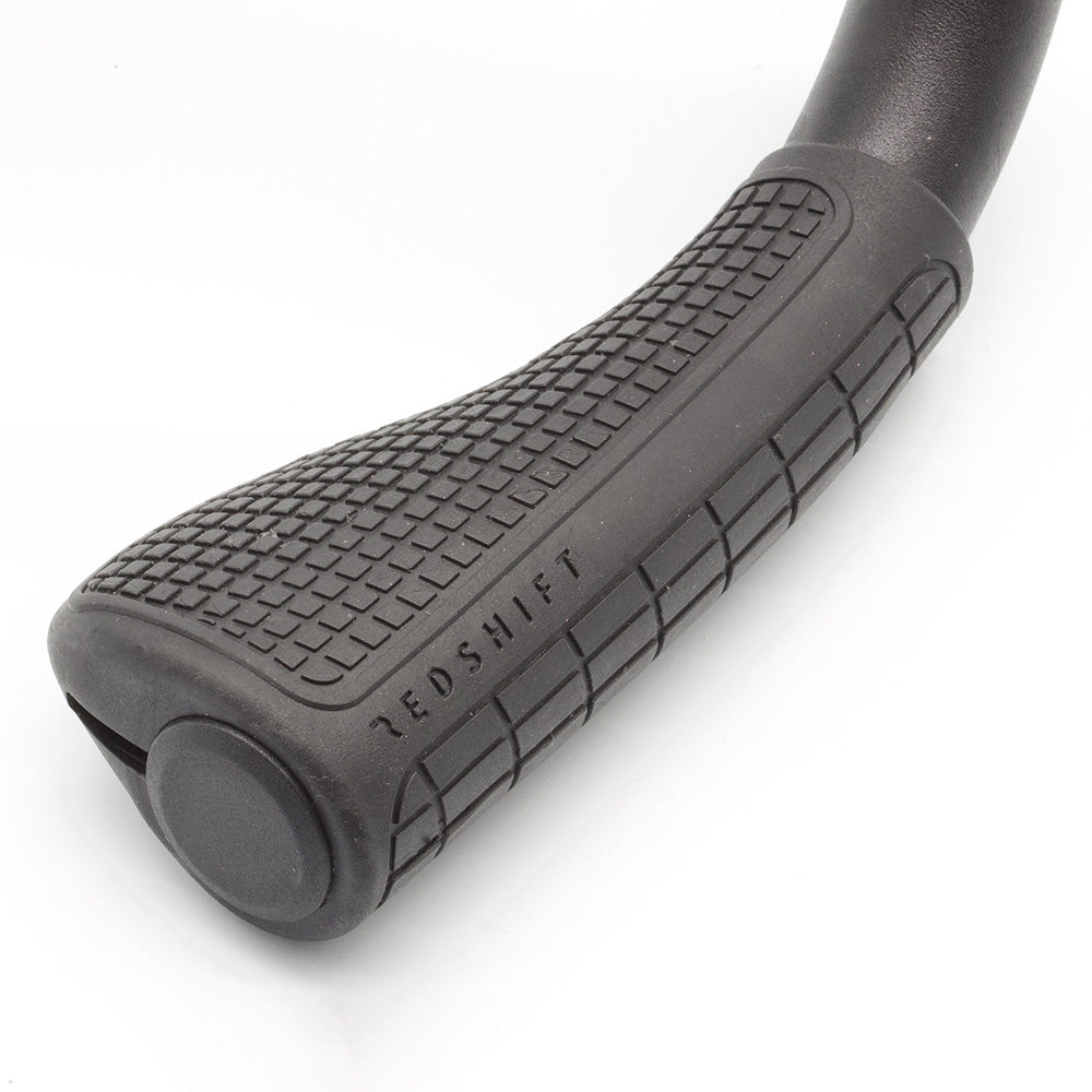 Redshift Cruise Control Drop Bar Grips - Drop